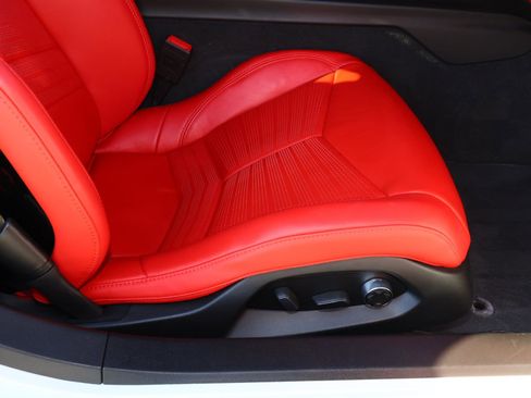 Used 2023 Chevrolet Corvette Stingray Premium Conv w/ 3LT RWD image 19