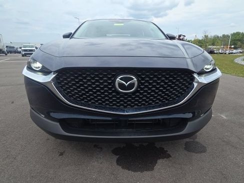 Used 2021 MAZDA CX-30 FWD 2.5 S image 3