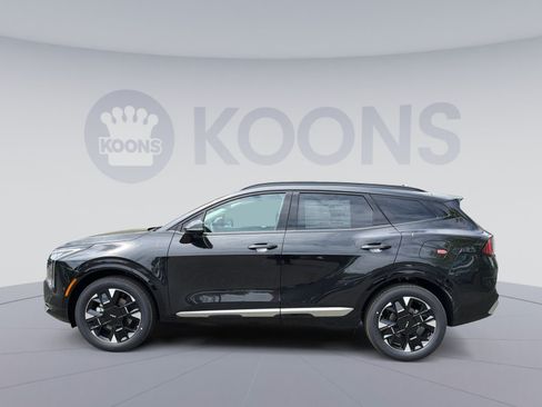 New 2026 Kia Sportage SX Prestige AWD/4WD image 2