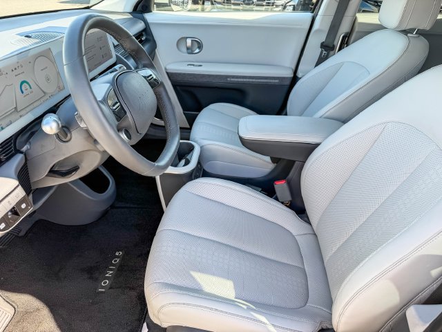 Certified 2023 Hyundai Ioniq 5 SEL AWD/4WD image 19