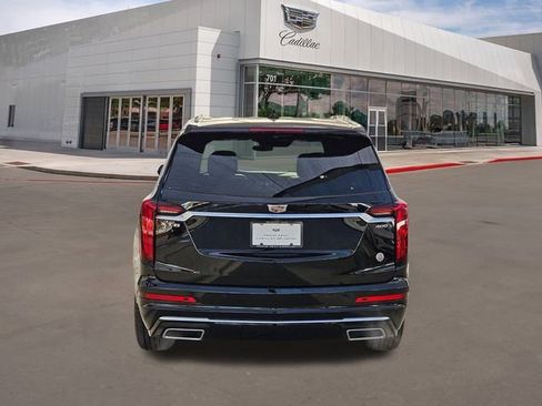 New 2025 Cadillac XT6 Premium Luxury image 5