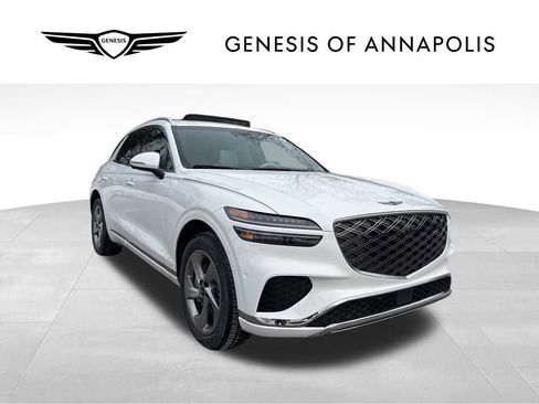 New 2026 Genesis GV70 2.5T Advanced AWD/4WD image 1