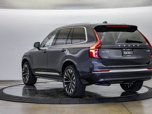 New 2026 Volvo XC90 T8 Ultra w/ Lounge Package AWD/4WD image 2