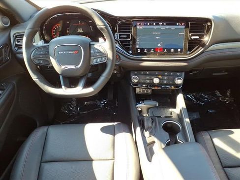 New 2026 Dodge Durango GT image 15