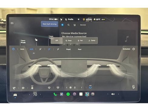 Used 2025 Tesla Model 3 Long Range RWD image 29