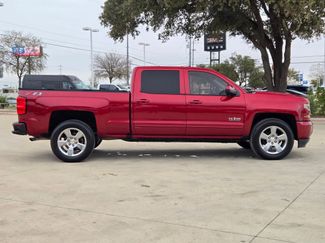 Certified 2018 Chevrolet Silverado 1500 LT w/ Texas Edition video 2