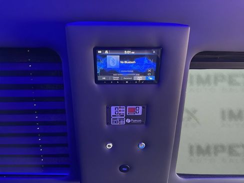 Used 2024 Mercedes-Benz Sprinter 3500 image 12