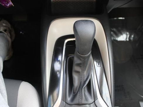 Used 2023 Toyota Corolla LE FWD image 20