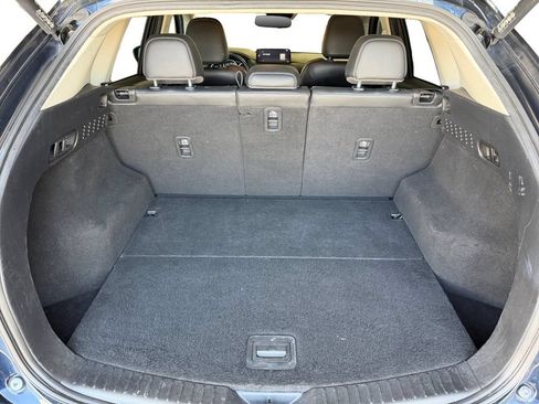Used 2025 MAZDA CX-5 AWD 2.5 S w/ Preferred Package image 14