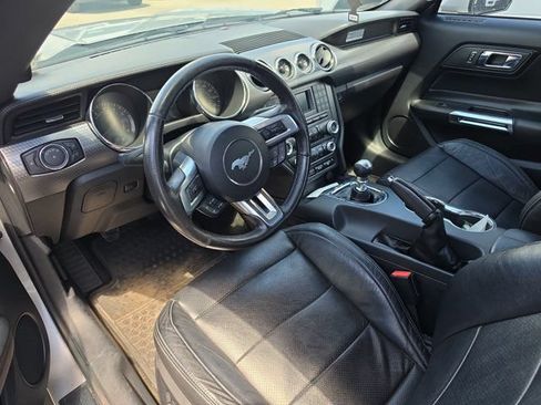 Used 2016 Ford Mustang GT w/ GT Performance Package RWD image 15