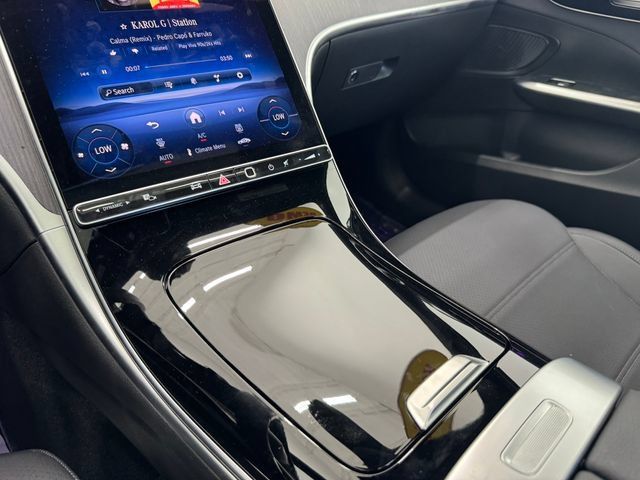 Certified 2026 Mercedes-Benz C 300 Sedan image 37