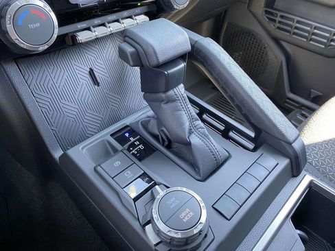 New 2026 Toyota 4Runner SR5 image 17