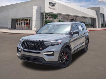 Used 2023 Ford Explorer ST w/ Equipment Group 401A
