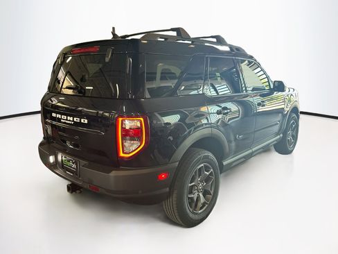 Used 2021 Ford Bronco Sport Badlands w/ Badlands Package AWD/4WD image 9