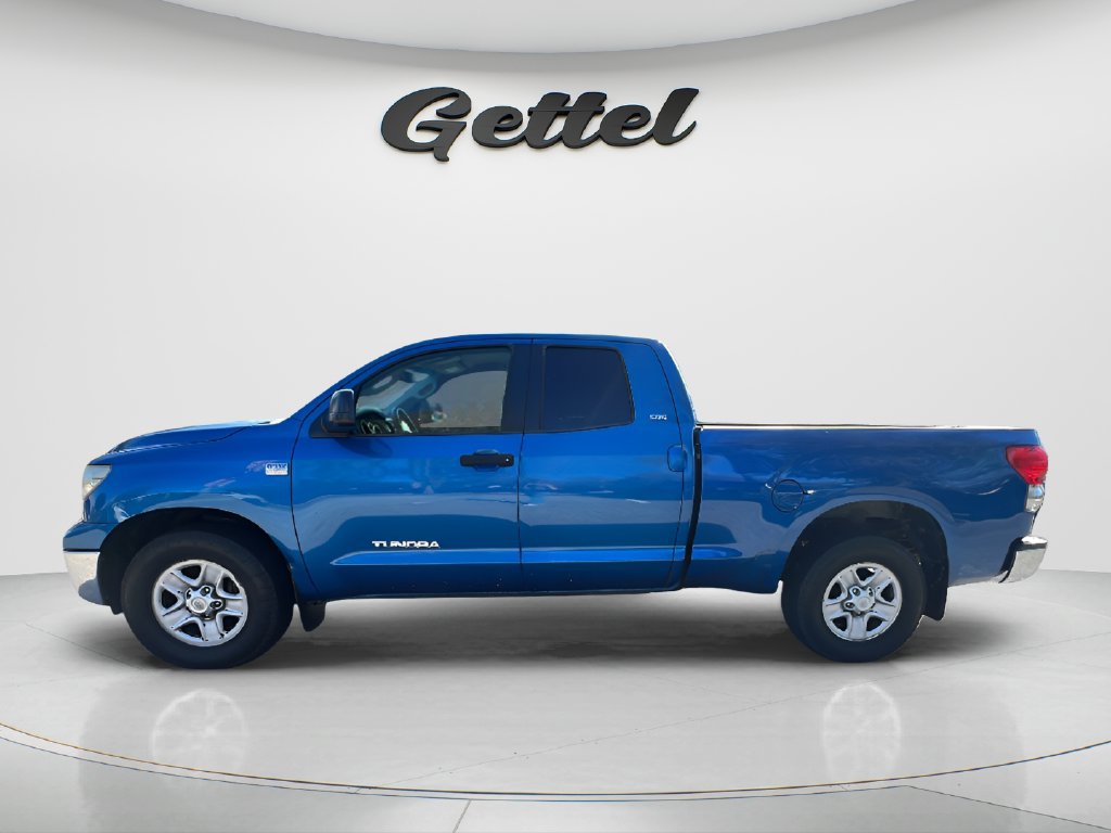 Used 2007 Toyota Tundra SR5 RWD image 8
