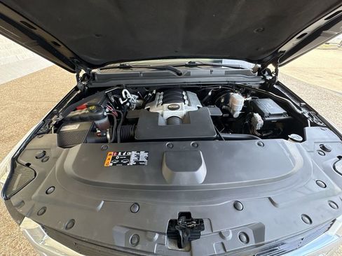 Certified 2020 Cadillac Escalade ESV Luxury image 31