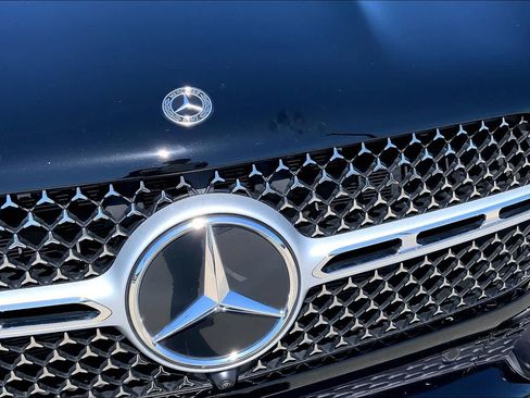 Used 2026 Mercedes-Benz GLE 350 4MATIC image 30