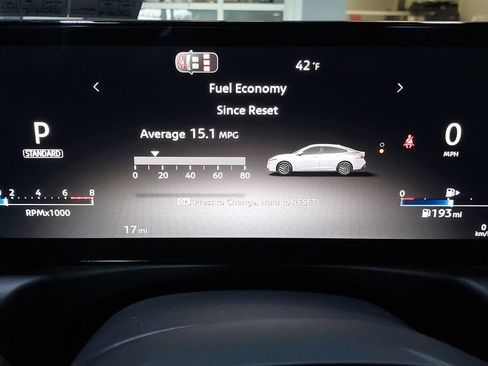 New 2026 Nissan Sentra SR w/ SR Premium Package FWD image 22