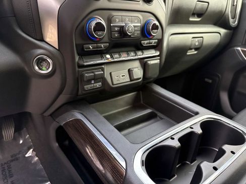 Used 2020 Chevrolet Silverado 1500 RST w/ All-Star Edition image 26