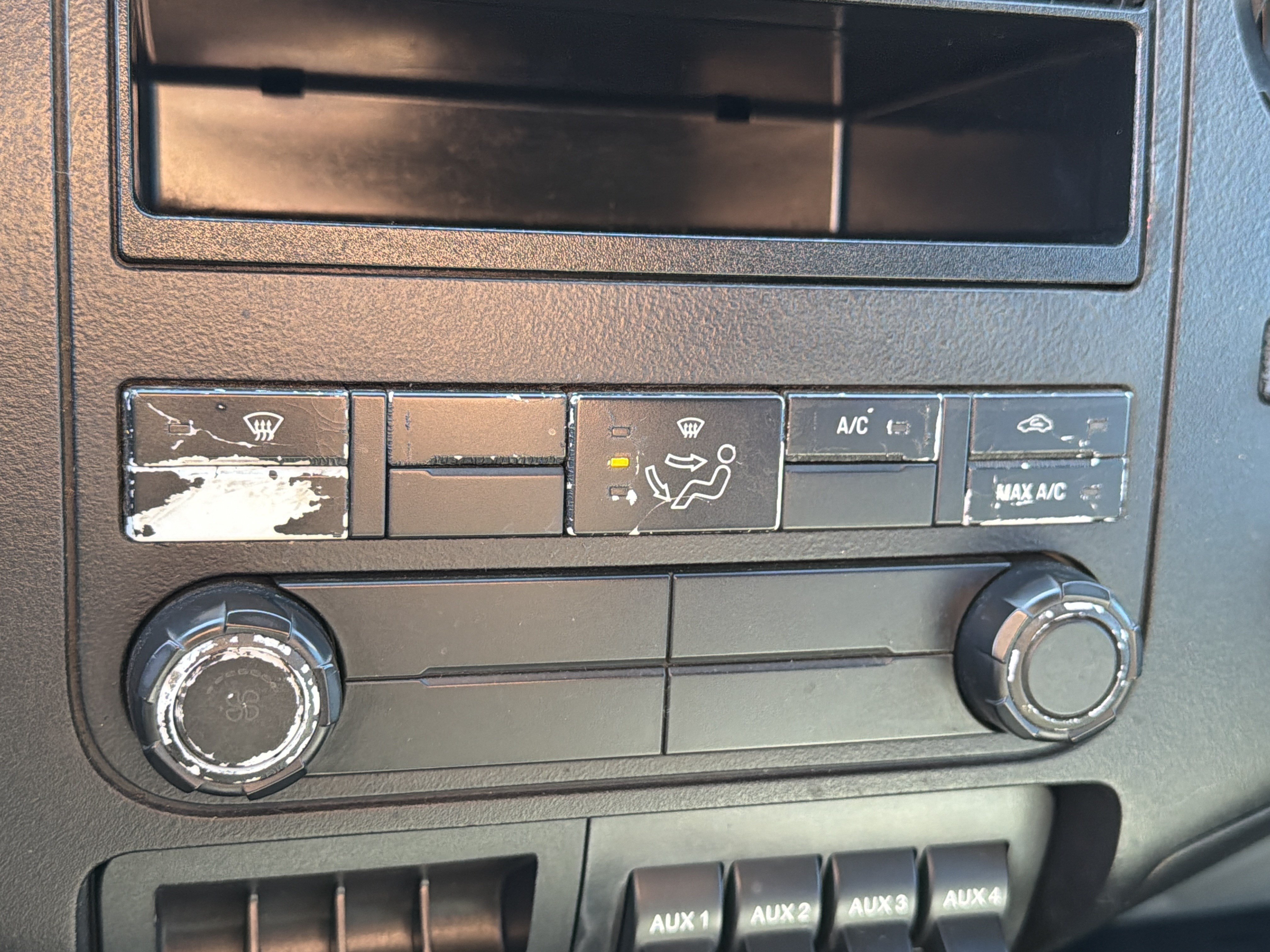 Used 2013 Ford F250 XL w/ Heavy Service Suspension Pkg AWD/4WD image 20