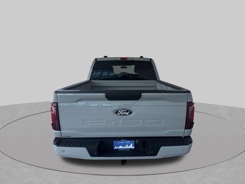 Used 2024 Ford F150 STX AWD/4WD image 5