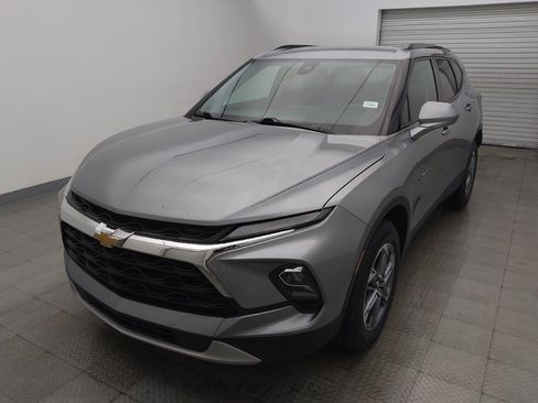 Used 2024 Chevrolet Blazer LT w/ Convenience Package FWD image 15