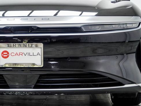 Used 2022 Lucid Air Grand Touring AWD/4WD image 11