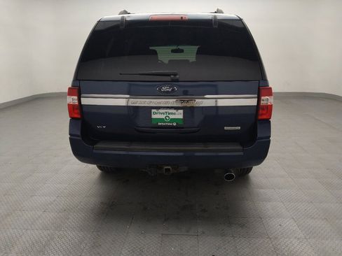 Used 2017 Ford Expedition XLT AWD/4WD image 7