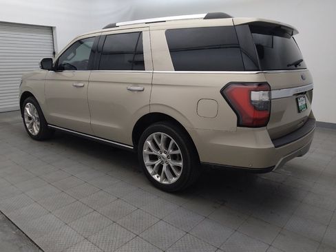 Used 2018 Ford Expedition Limited w/ Equipment Group 302A image 3