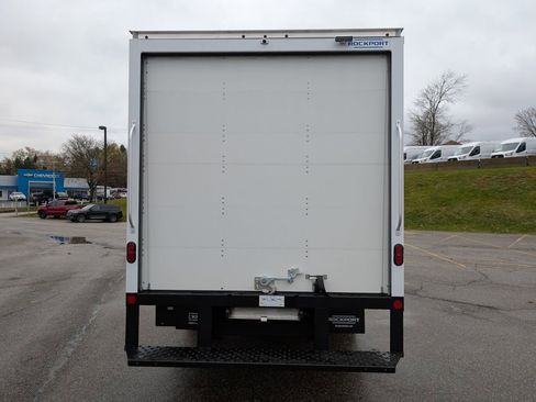 New 2026 Ford E-450 and Econoline 450 Super Duty w/ Power Equipment Group image 6