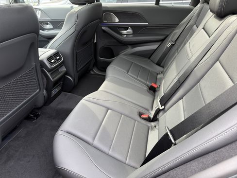 New 2026 Mercedes-Benz GLE 350 4MATIC image 29
