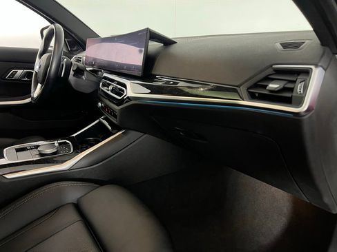 Used 2023 BMW 330e w/ Driving Assistance Package image 30