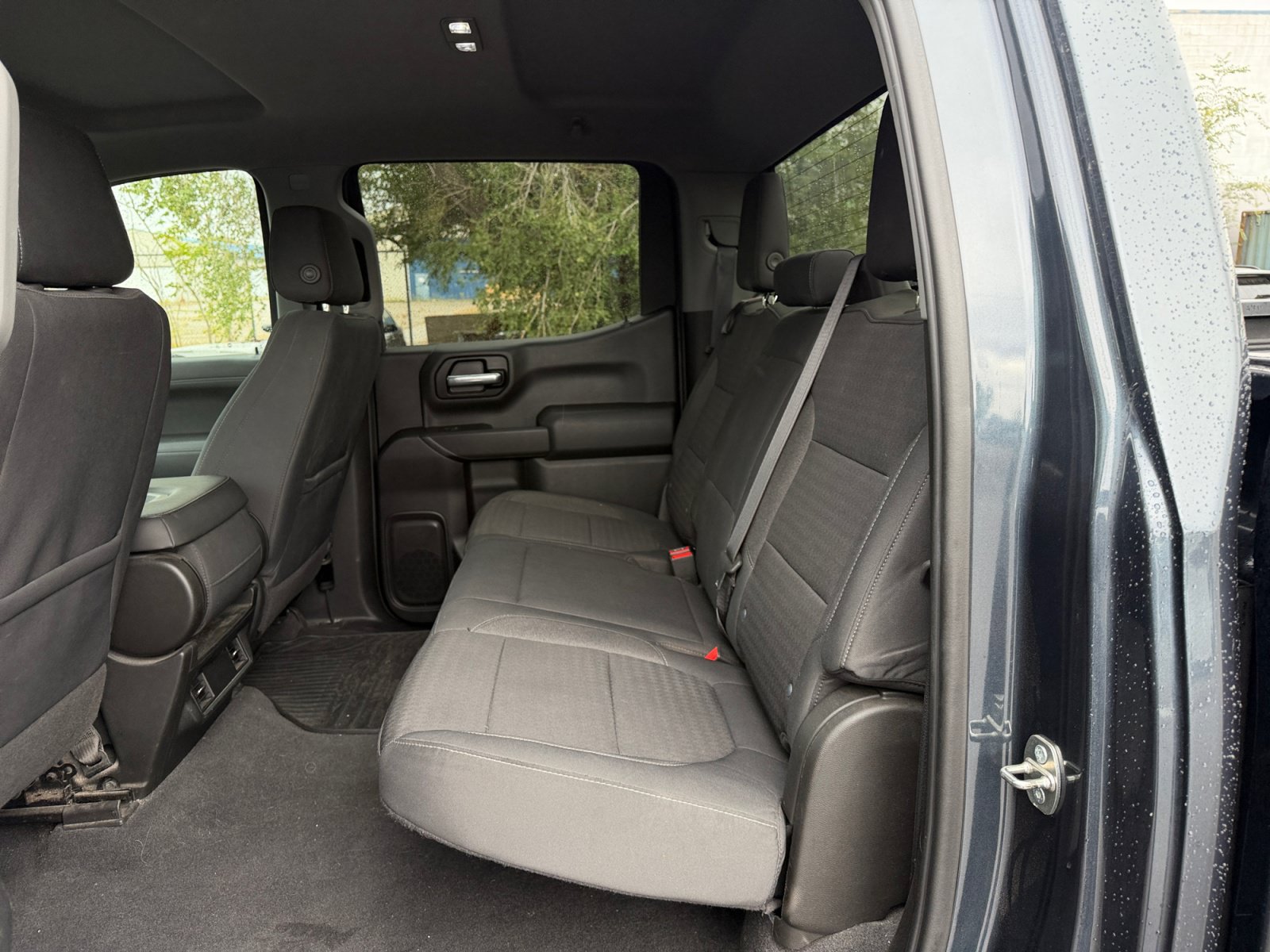 Used 2020 Chevrolet Silverado 1500 LT w/ Fleet Comfort Package AWD/4WD image 25