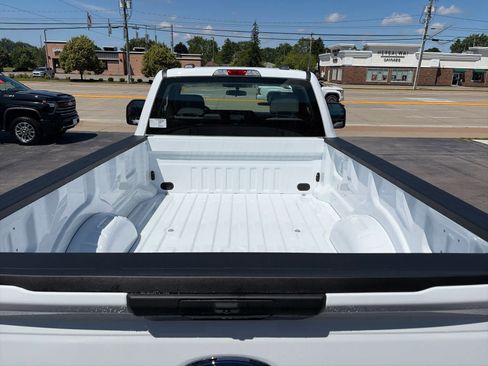 New 2026 Ford F350 XL AWD/4WD image 11