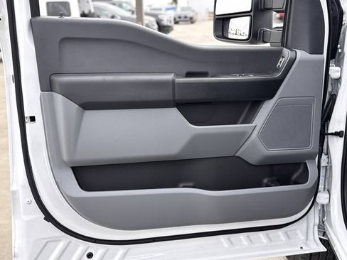 New 2025 Ford F350 XL w/ XL Driver Assist Package image 15