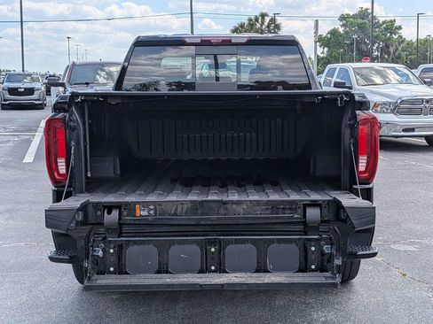 Used 2024 GMC Sierra 1500 Denali AWD/4WD image 13