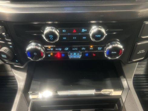 New 2026 Ford F350 Lariat w/ Chrome Package image 21