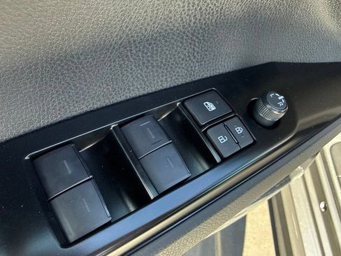 New 2026 Toyota Camry XSE FWD image 17