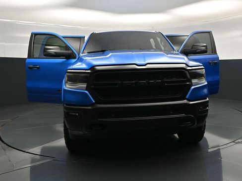 Used 2023 RAM 1500 Big Horn AWD/4WD image 27