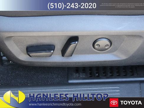 Used 2024 Nissan Rogue SV AWD/4WD image 14