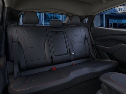 New 2025 Ford Mustang Mach-E Premium w/ Sport Appearance Package image 11