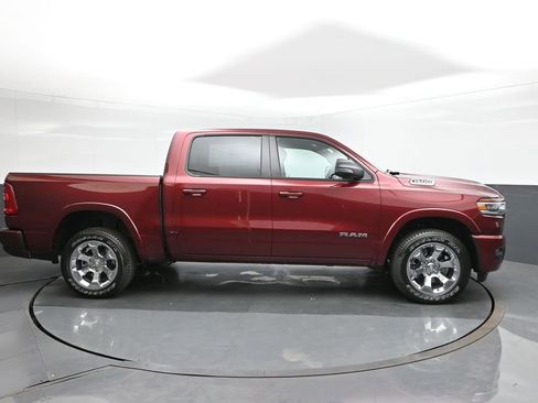 New 2026 RAM 1500 Lone Star AWD/4WD image 26
