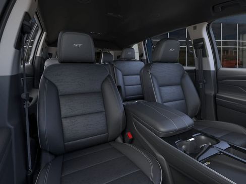 New 2026 Buick Enclave Sport Touring FWD image 16