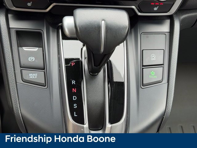 Used 2020 Honda CR-V EX-L image 30
