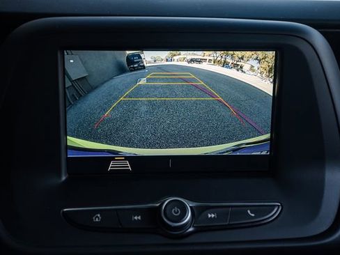 Used 2019 Chevrolet Camaro LT w/ 1LE Track Performance Package image 72