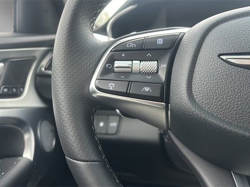 New 2026 Genesis G70 2.5T Prestige image 27