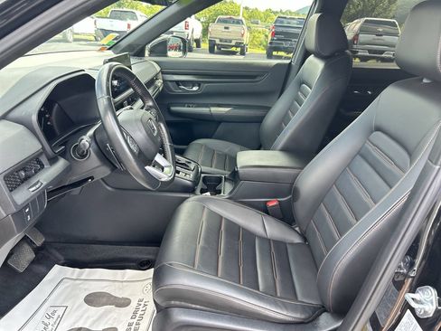Used 2025 Honda CR-V Sport-L image 21