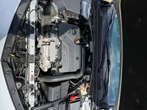 Used 2020 Chevrolet Malibu LS FWD image 21