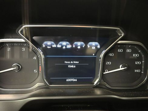 Used 2021 GMC Sierra 3500 Denali w/ Denali Ultimate Package AWD/4WD image 11