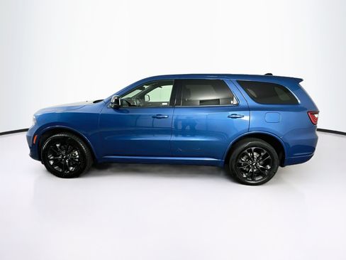 Used 2025 Dodge Durango GT AWD/4WD image 4